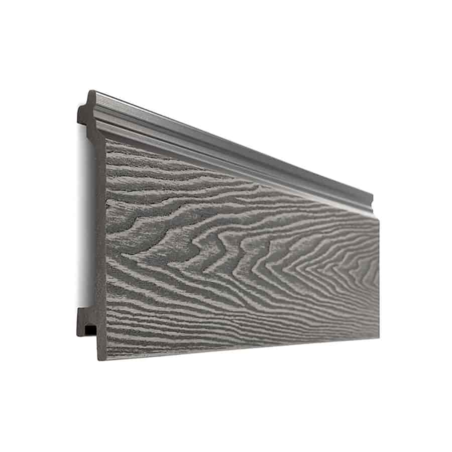 Stone Grey Woodgrain